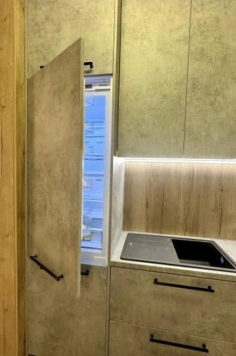 Apartament premium 2 camere | Loc de parcare inclus | WIN Herăstrău