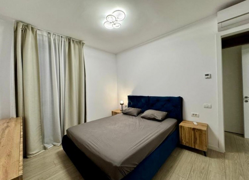 Apartament premium 2 camere | Loc de parcare inclus | WIN Herăstrău