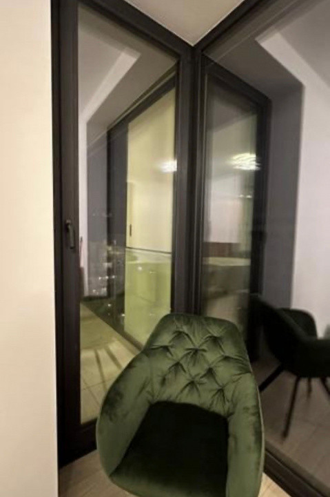 Apartament premium 2 camere | Loc de parcare inclus | WIN Herăstrău