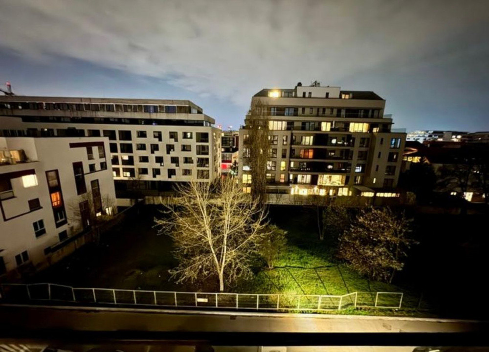 Apartament premium 2 camere | Loc de parcare inclus | WIN Herăstrău