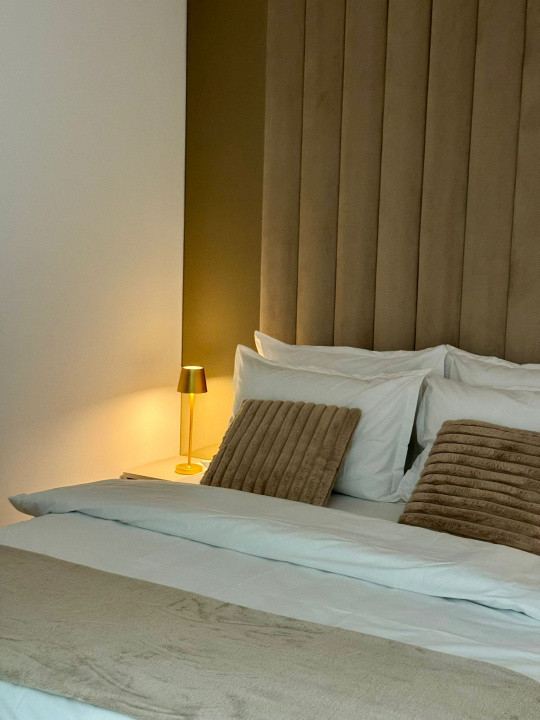 Studio dublu premium | Cortina North Faza III | 