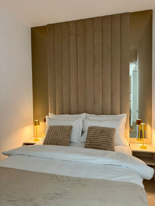 Studio dublu premium | Cortina North Faza III | 