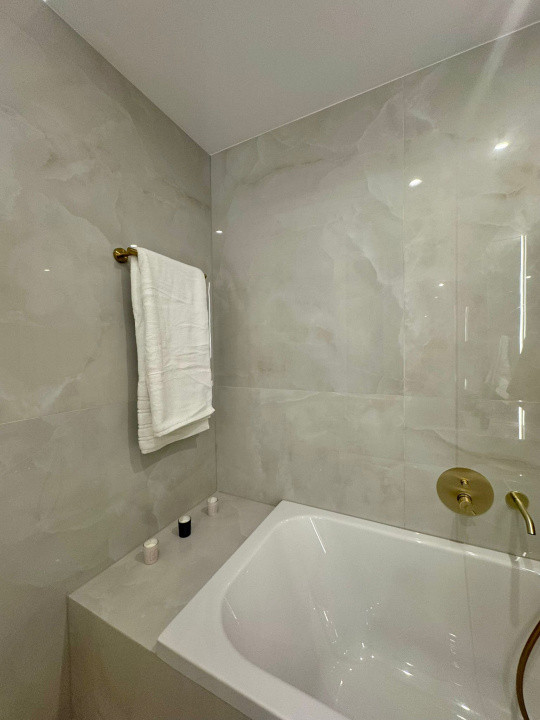 Studio dublu premium | Cortina North Faza III | 