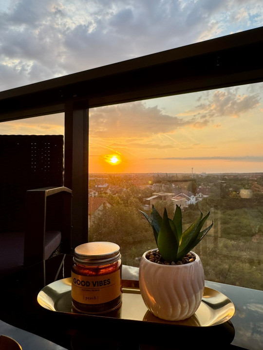 Studio dublu premium | Cortina North Faza III | 