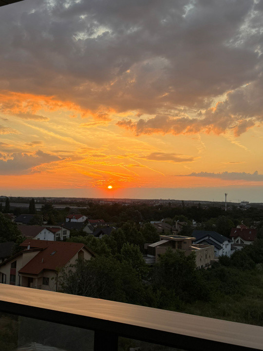 Studio dublu premium | Cortina North Faza III | 