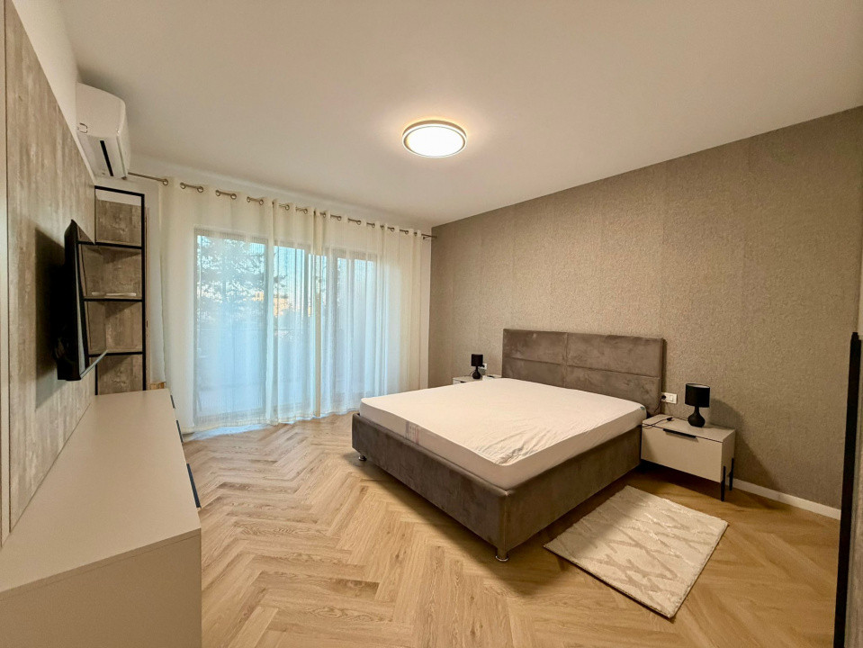 Apartament spațios 3 camere | Grand Park