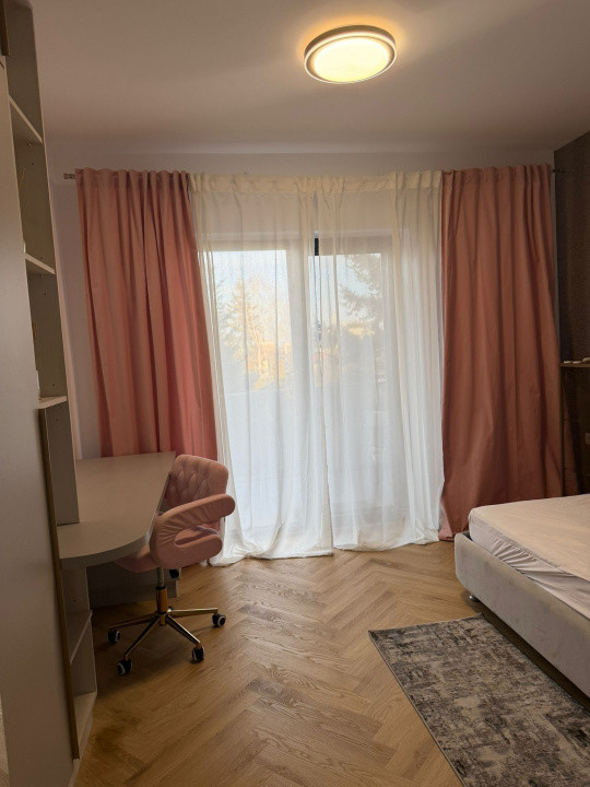 Apartament spațios 3 camere | Grand Park