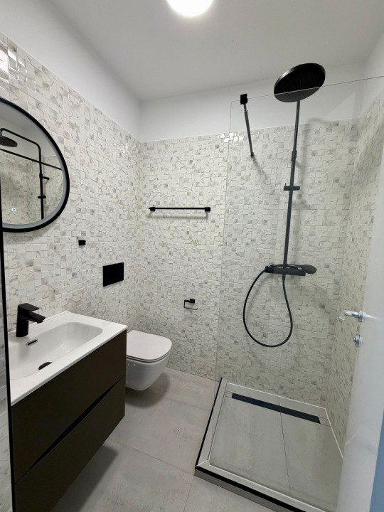 Apartament spațios 3 camere | Grand Park