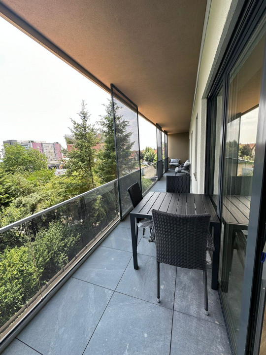 Apartament spațios 3 camere | Grand Park