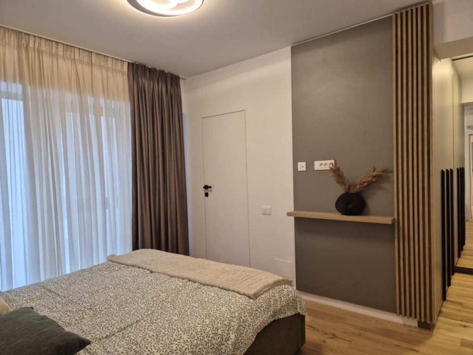 Apartament premium în complexul rezidențial ZECE – zonă ultracentrală