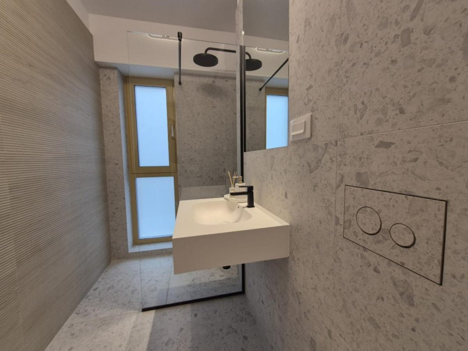 Apartament premium în complexul rezidențial ZECE – zonă ultracentrală