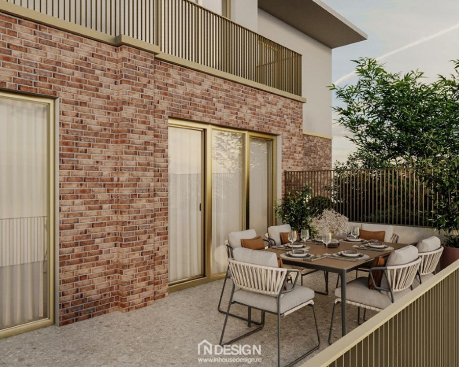 Apartament premium în complexul rezidențial ZECE – zonă ultracentrală