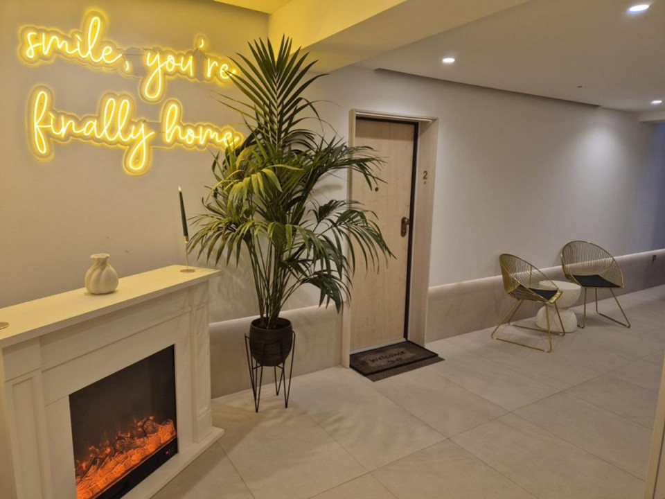 Apartament premium în complexul rezidențial ZECE – zonă ultracentrală