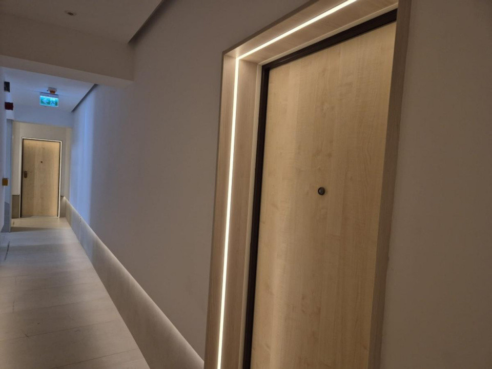 Apartament premium în complexul rezidențial ZECE – zonă ultracentrală