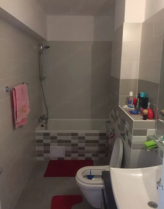 2 camere Timpuri Noi, 6 min metrou, bloc nou