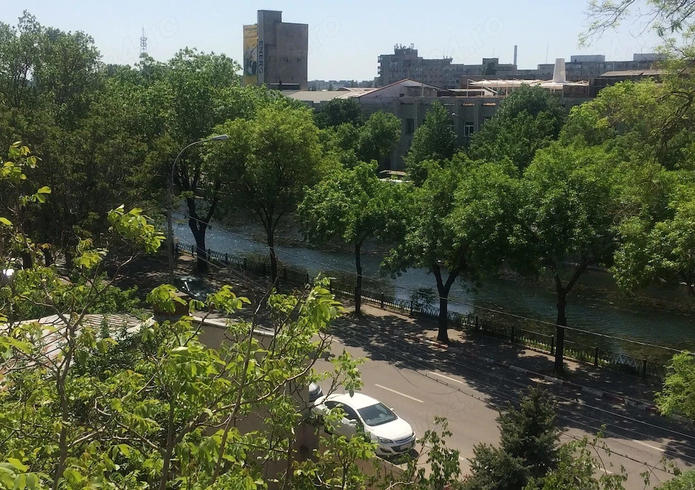 2 camere Timpuri Noi, 6 min metrou, bloc nou