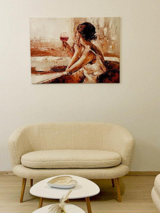 2 camere 64 mp, parcare subterana, Mihai Bravu, bloc nou