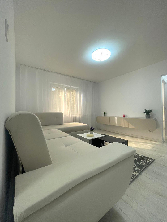 Apartament 2 camere | Brancoveanu | Gata de mutat