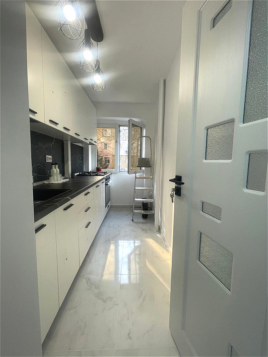 Apartament 2 camere | Brancoveanu | Gata de mutat