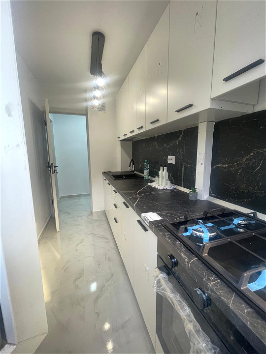 Apartament 2 camere | Brancoveanu | Gata de mutat