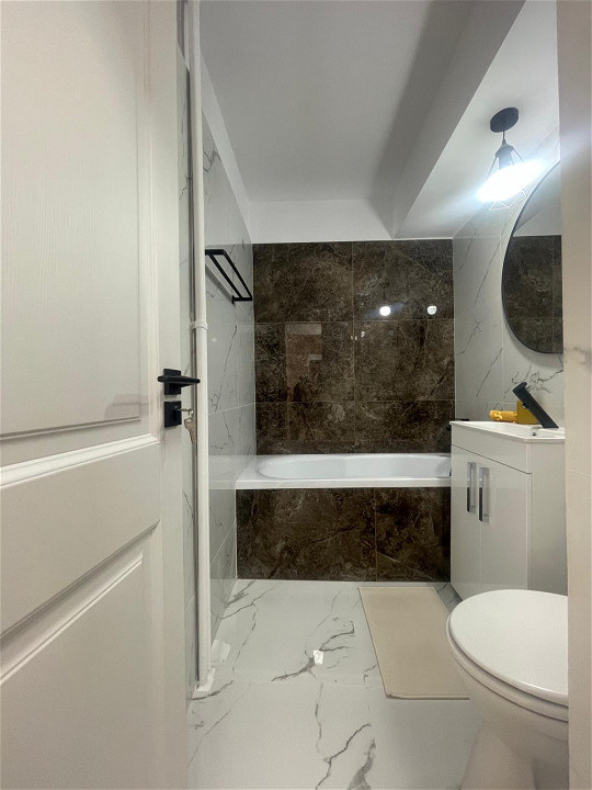 Apartament 2 camere | Brancoveanu | Gata de mutat