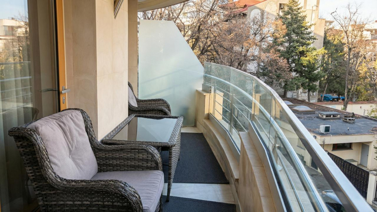 Apartament 4 camere Primaverii Aviatiei
