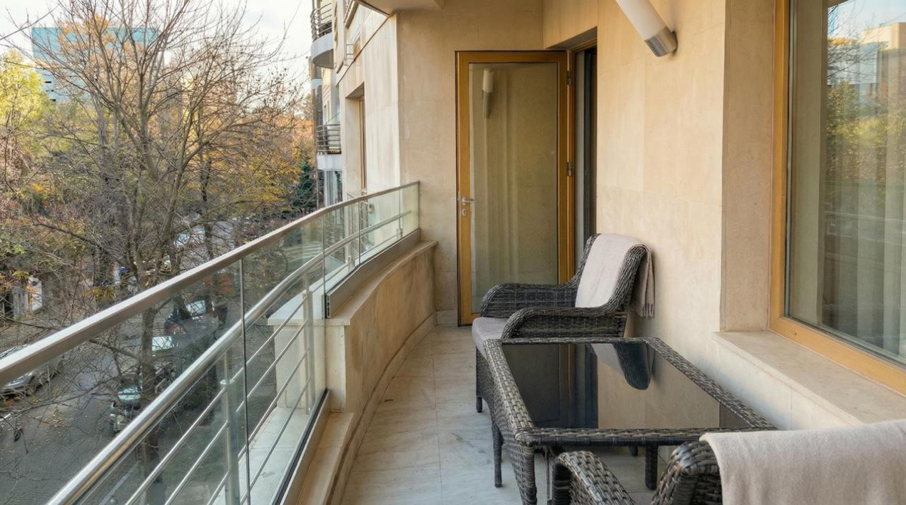 Apartament 4 camere Primaverii Aviatiei