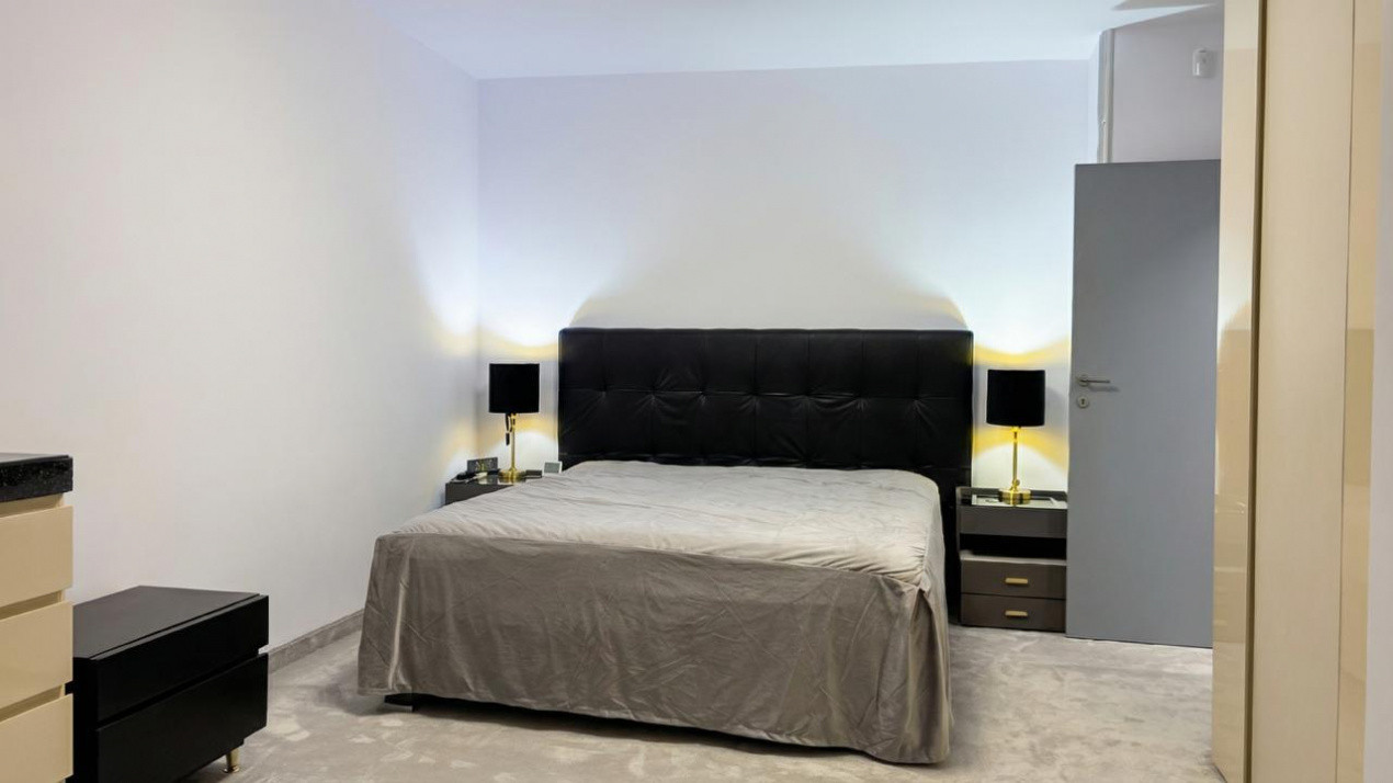 Apartament 4 camere Primaverii Aviatiei