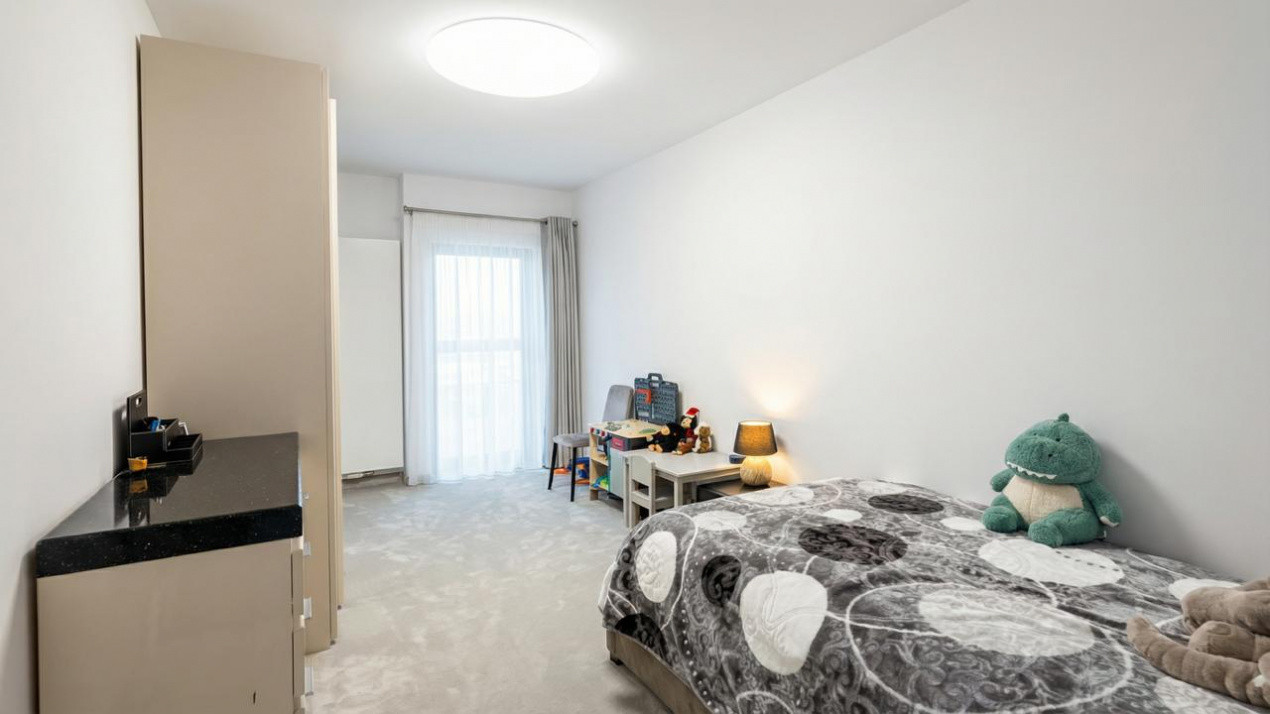 Apartament 4 camere Primaverii Aviatiei