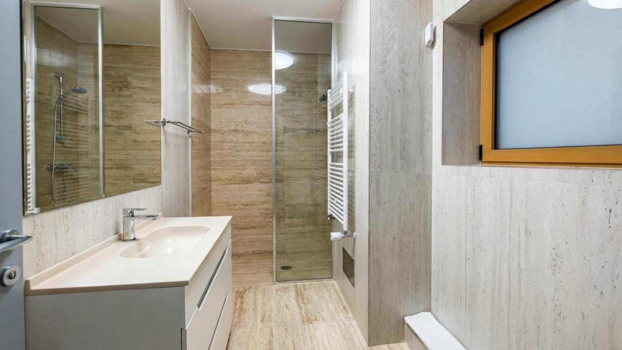 Apartament 4 camere Primaverii Aviatiei