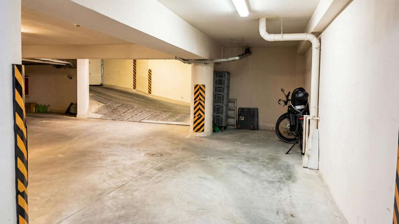 Apartament 4 camere Primaverii Aviatiei