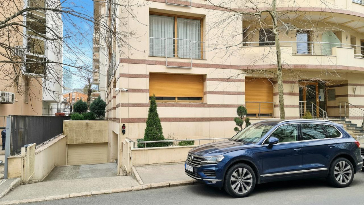 Apartament 4 camere Primaverii Aviatiei