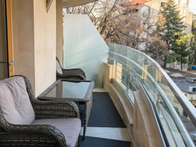Apartament 4 camere Primaverii Aviatiei
