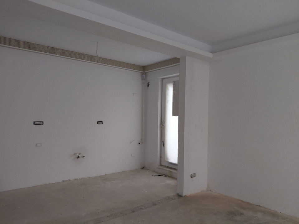 Apartement 4 camere cu terasa Piata Unirii