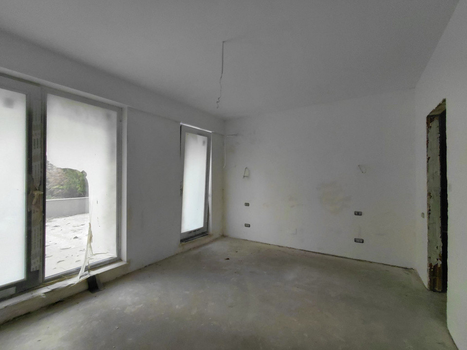 Apartement 4 camere cu terasa Piata Unirii