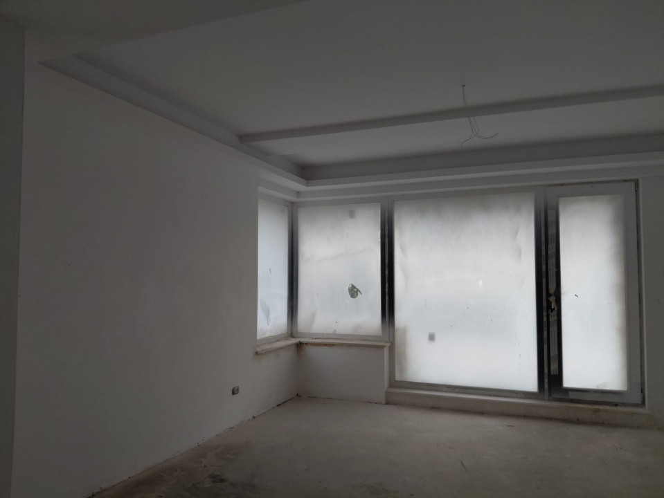 Apartement 4 camere cu terasa Piata Unirii