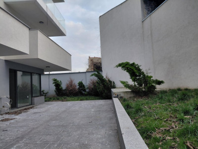 Apartement 4 camere cu terasa Piata Unirii