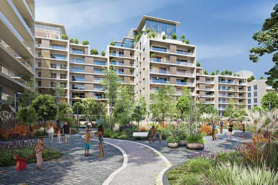 Apartament 2 camere Pipera Plaza