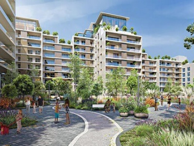 Apartament 2 camere Pipera Plaza