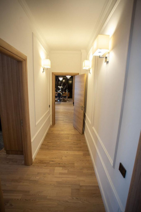 Apartament 4 camere Herastrau/ Aviatiei / Madgearu