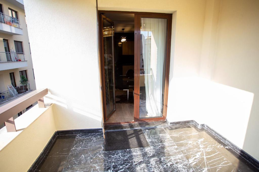 Apartament 4 camere Herastrau/ Aviatiei / Madgearu