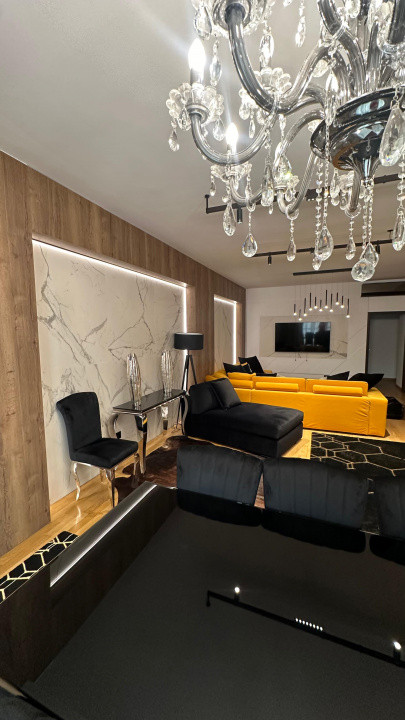 Apartament 4 camere Herastrau/ Aviatiei / Madgearu