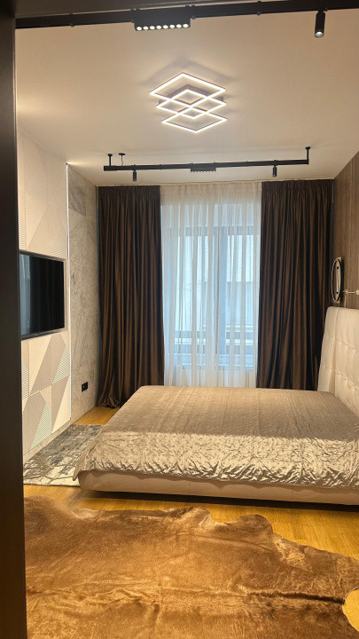 Apartament 4 camere Herastrau/ Aviatiei / Madgearu