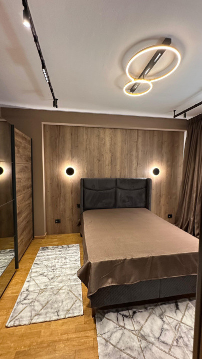 Apartament 4 camere Herastrau/ Aviatiei / Madgearu