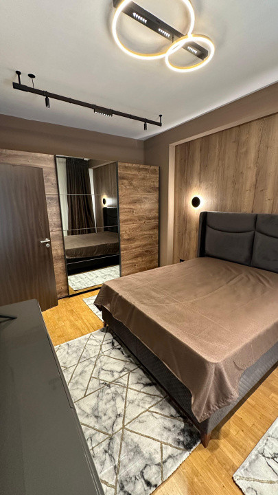 Apartament 4 camere Herastrau/ Aviatiei / Madgearu