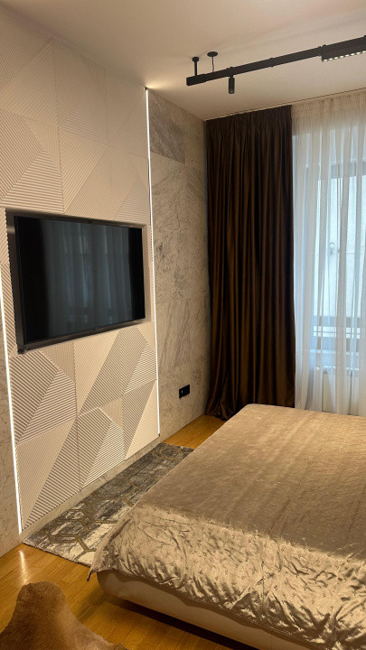 Apartament 4 camere Herastrau/ Aviatiei / Madgearu