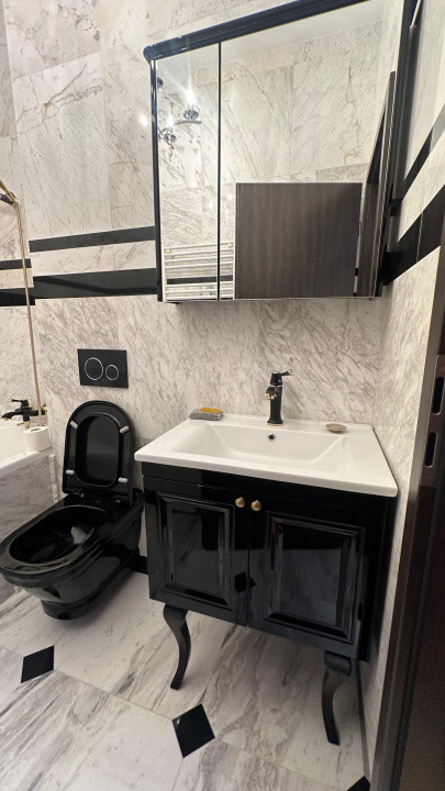 Apartament 4 camere Herastrau/ Aviatiei / Madgearu