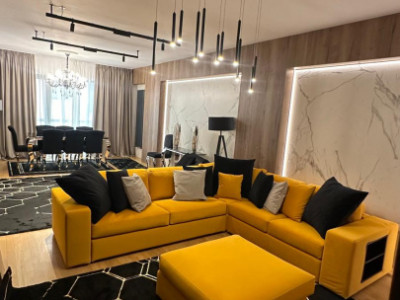 Apartament 4 camere Herastrau/ Aviatiei / Madgearu