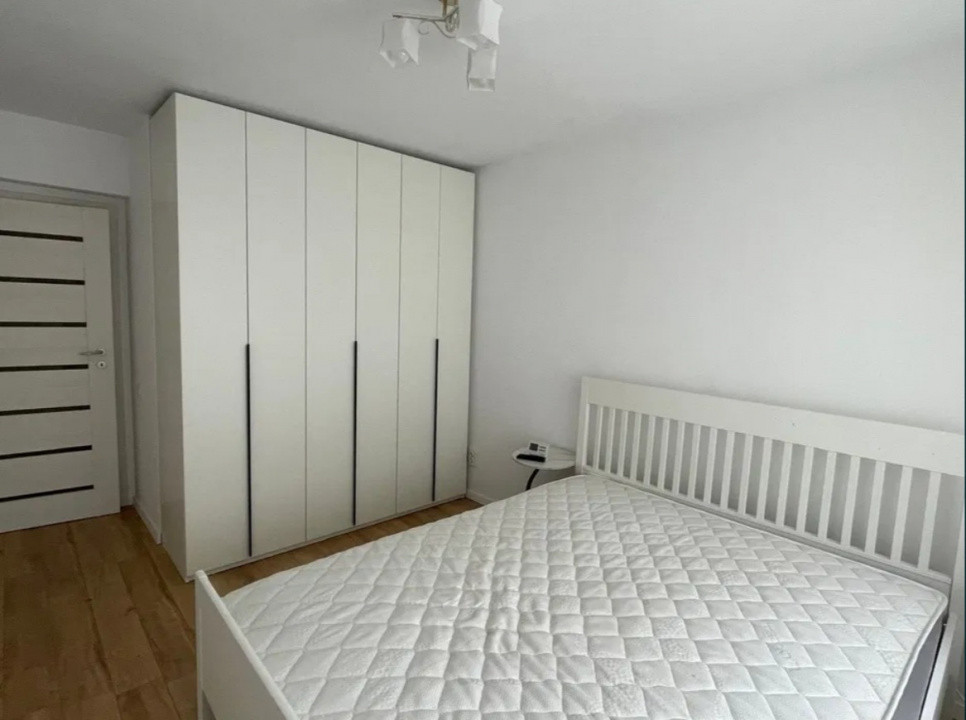 Apartament 2 camere + PARCARE SUBTERANĂ inclusă | 60 mp