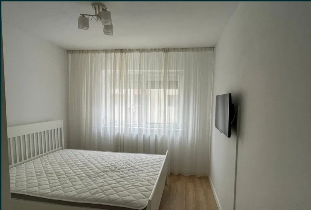 Apartament 2 camere + PARCARE SUBTERANĂ inclusă | 60 mp